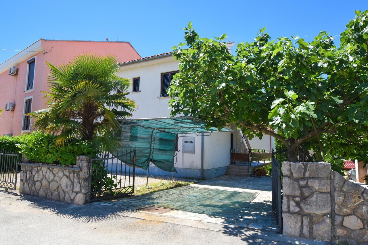 מאלינסקה Apartments Vera מראה חיצוני תמונה
