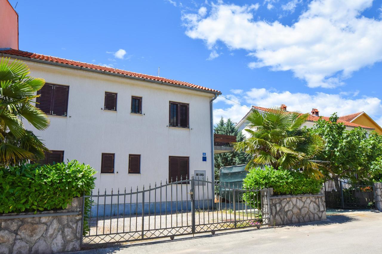 מאלינסקה Apartments Vera מראה חיצוני תמונה