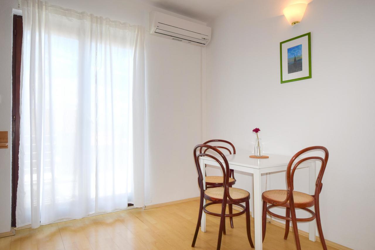 מאלינסקה Apartments Vera מראה חיצוני תמונה