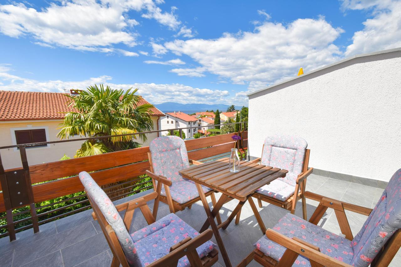 מאלינסקה Apartments Vera מראה חיצוני תמונה