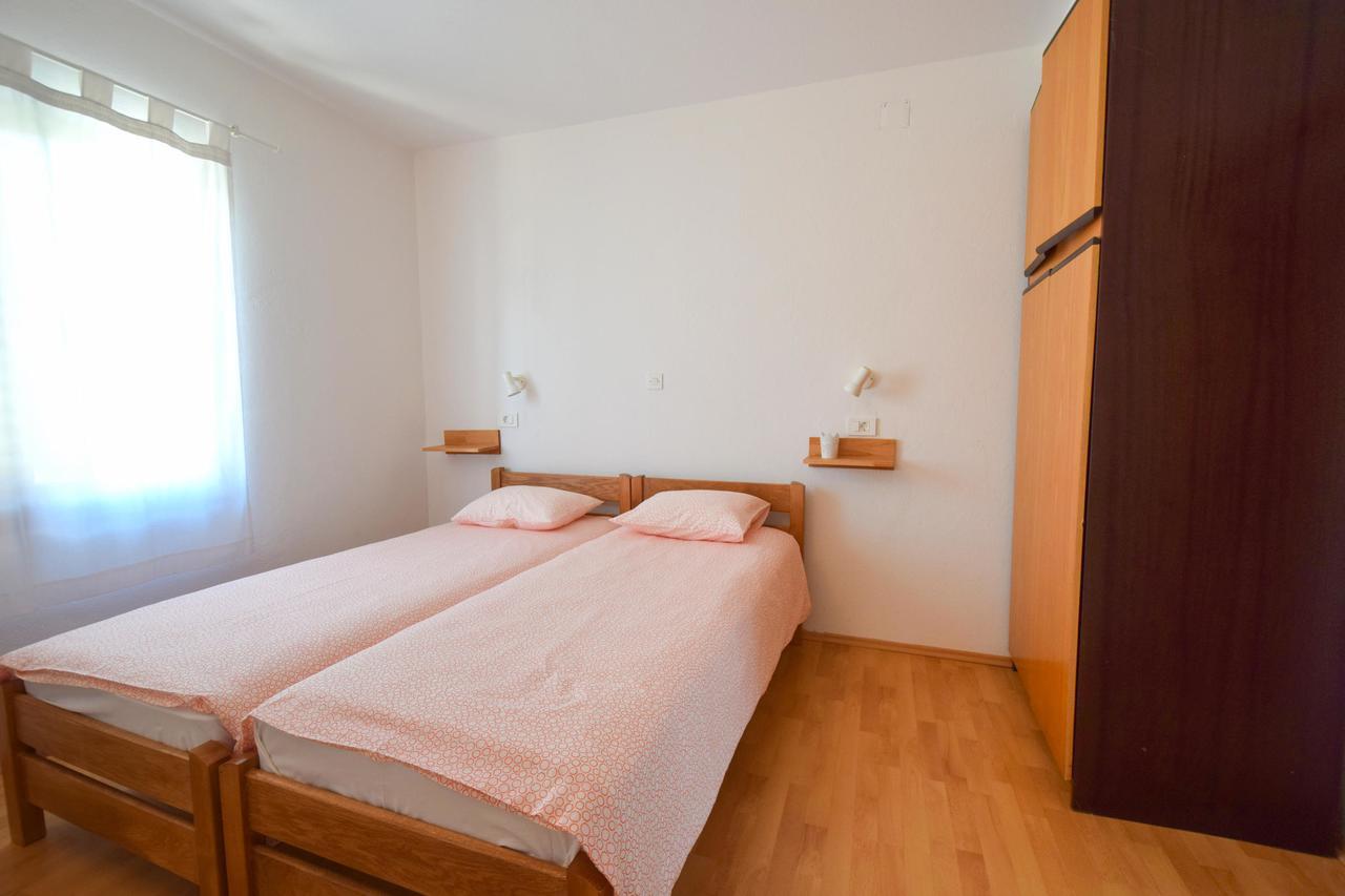 מאלינסקה Apartments Vera מראה חיצוני תמונה